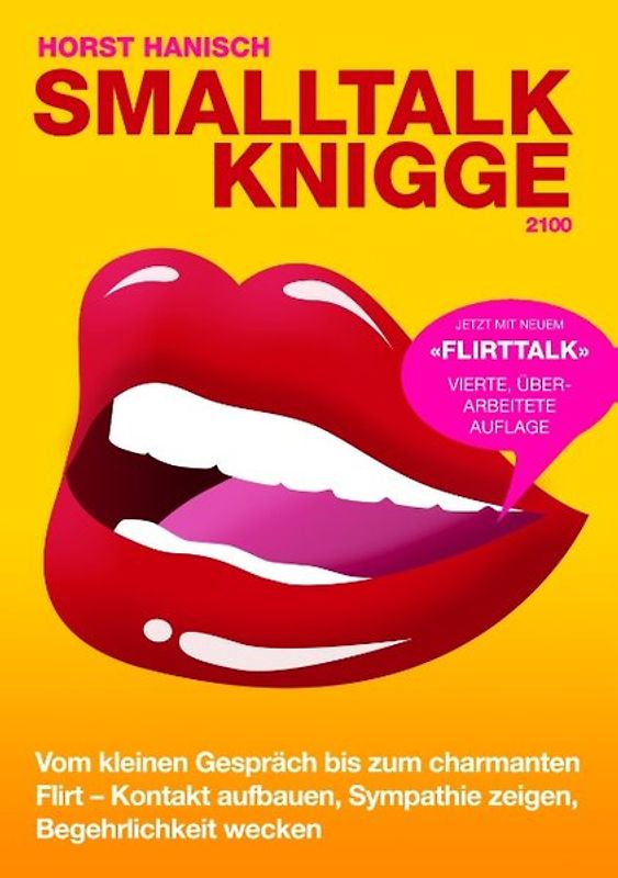 Smalltalk-Knigge 2100