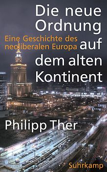 Die neue Ordnung auf dem alten Kontinent