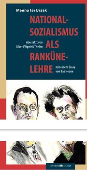 Nationalsozialismus als Rankünelehre