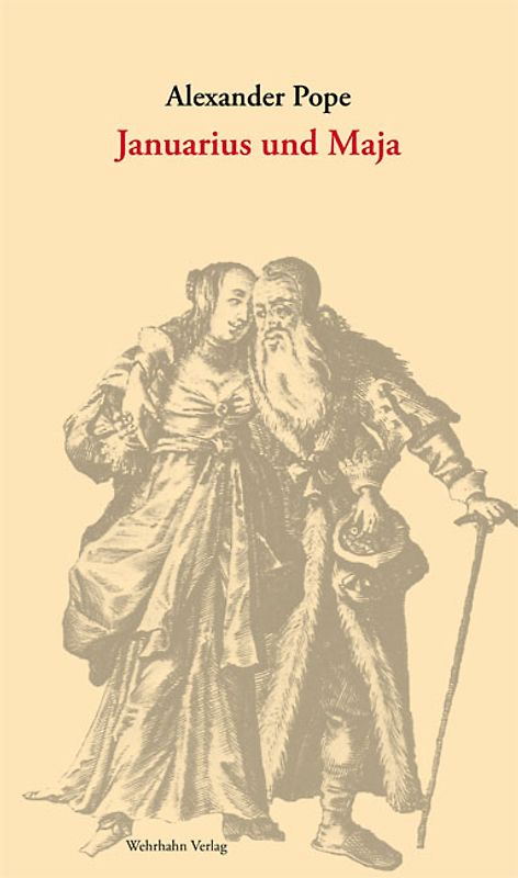 Januarius und Maja