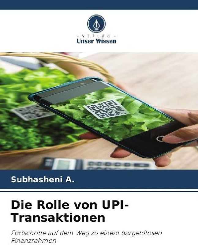 Die Rolle von UPI-Transaktionen