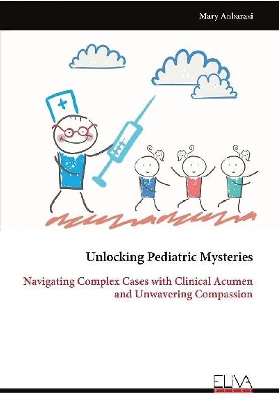 Unlocking Pediatric Mysteries