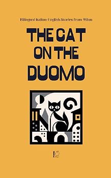 The Cat on the Duomo