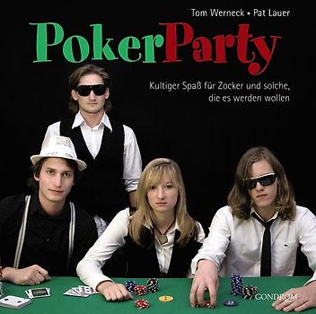 PokerParty