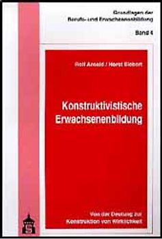 Konstruktivistische Erwachsenenbildung