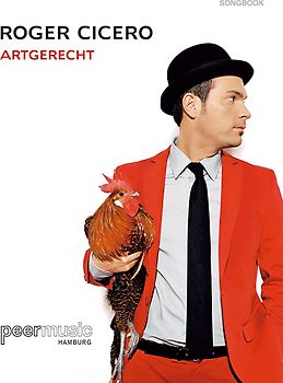 Roger Cicero - Artgerecht