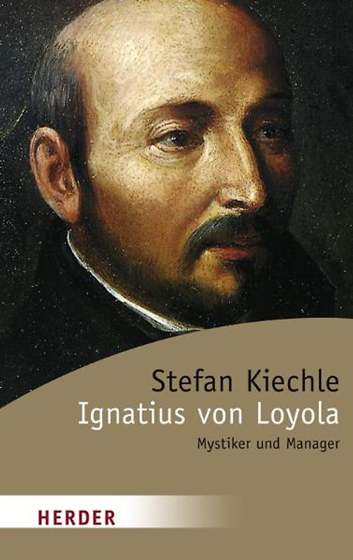 Ignatius von Loyola