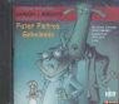 Samson und Roberto. Wie finden wir DAS denn?