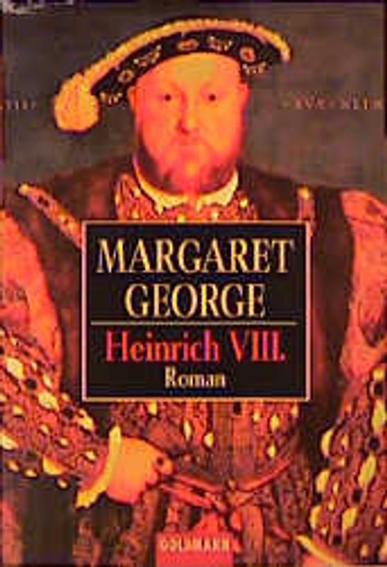Heinrich VIII. Im Zeichen des Medicus