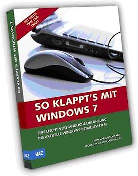 So klappt's mit Windows 7