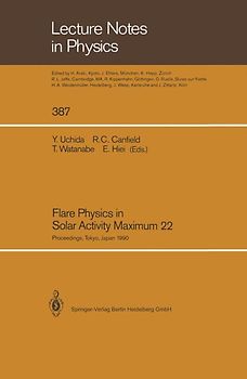 Flare Physics in Solar Activity Maximum 22