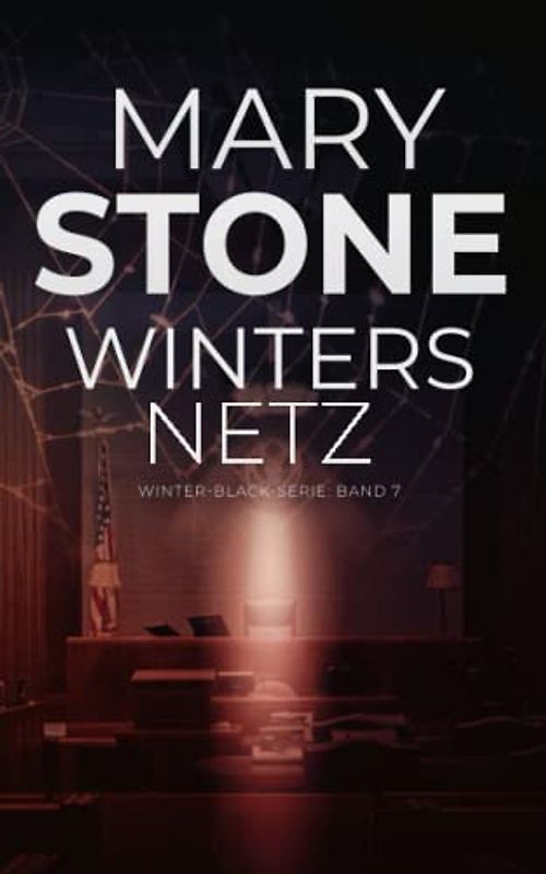 Winters Netz (Winter-Black-Serie, Band 7)
