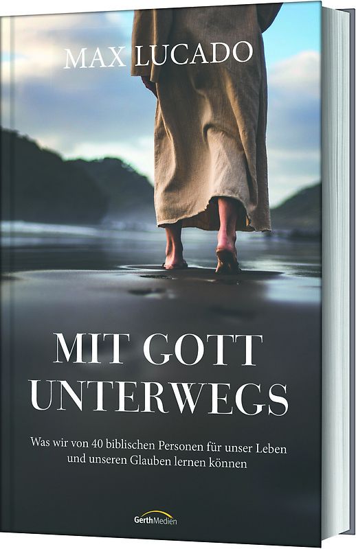 Mit Gott unterwegs