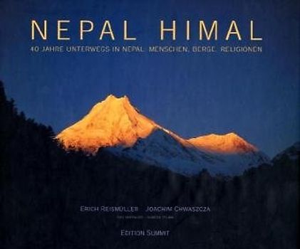 Nepal Himal