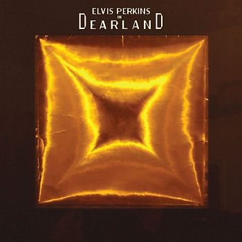 Elvis Perkins - Elvis Perkins in Dearland