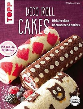 Deco Roll Cakes (kreativ.startup.)