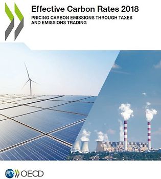 Effective Carbon Rates 2018
