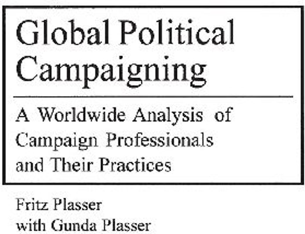 Global Political Campaigning
