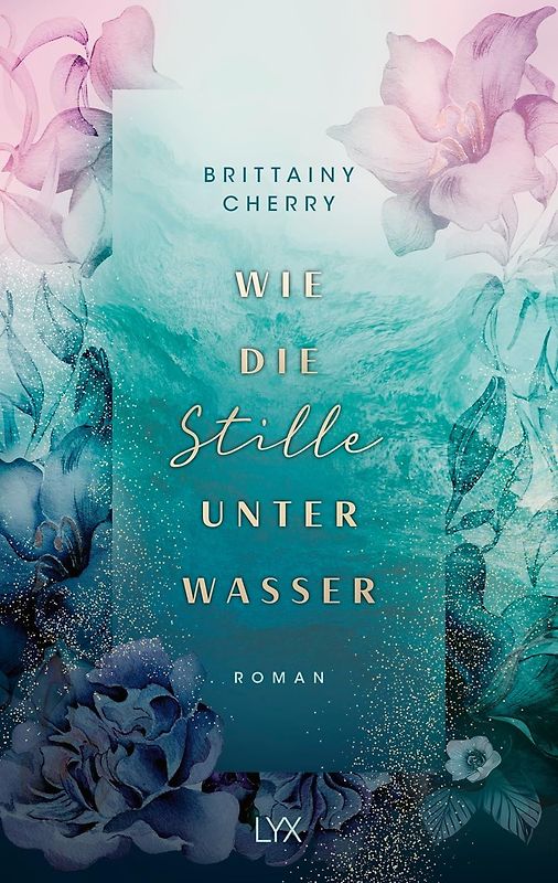 Wie die Stille unter Wasser