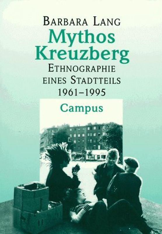 Mythos Kreuzberg