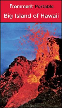 Frommer's Portable Big Island of Hawaii
