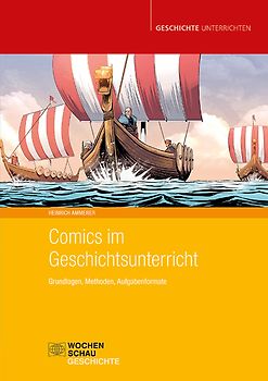 Comics im Geschichtsunterricht