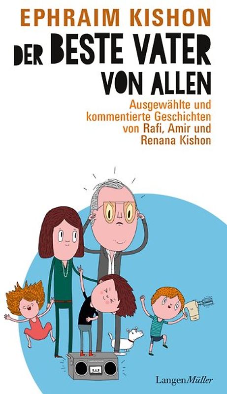 Der beste Vater von allen