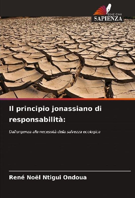 Il principio jonassiano di responsabilità: