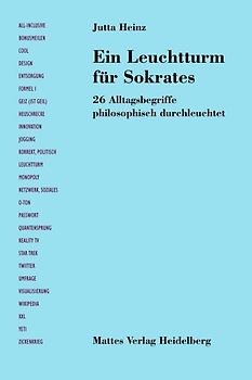 Ein Leuchtturm für Sokrates