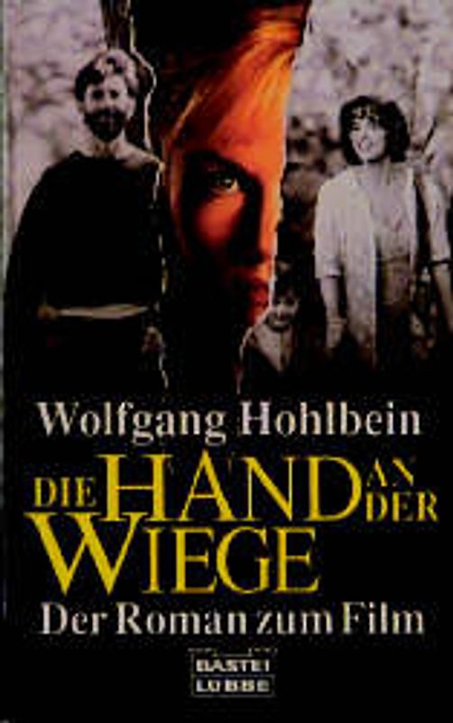 Die Hand an der Wiege