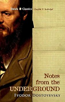 Notes from the Underground