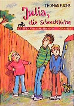 Julia, die Schreckliche