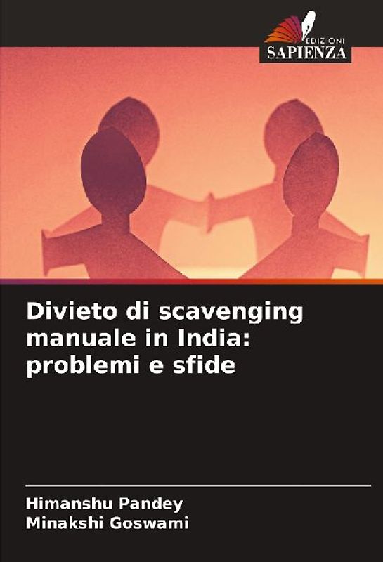 Divieto di scavenging manuale in India: problemi e sfide