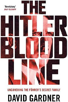 The Hitler Bloodline