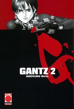 Gantz