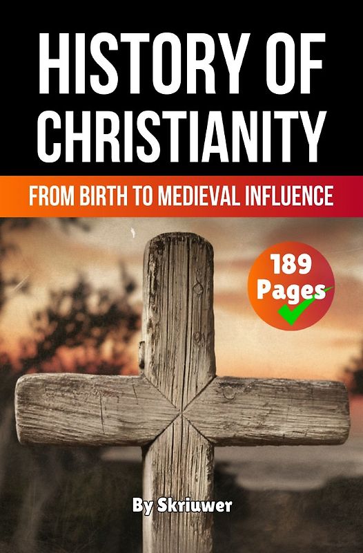 The History of Christianity