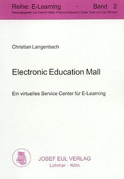 Electronic Education Mall