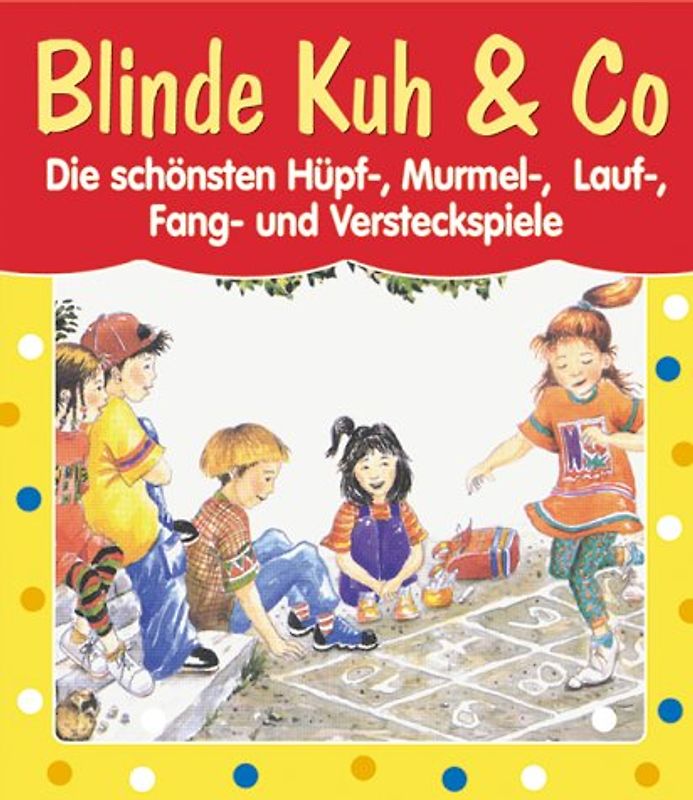 Blindekuh & Co.