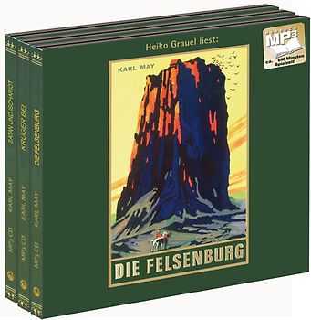 Trilogie Satan und Ischariot