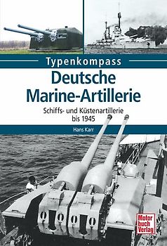 Deutsche Marine-Artillerie