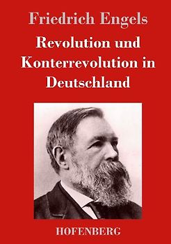 Revolution und Konterrevolution in Deutschland