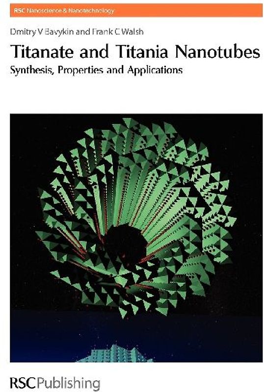 Titanate and Titania Nanotubes