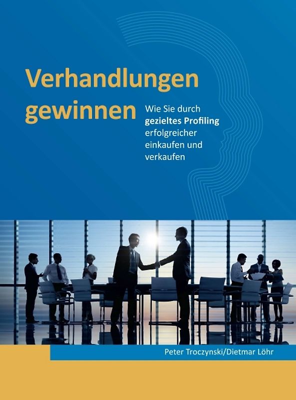 Verhandlungen gewinnen