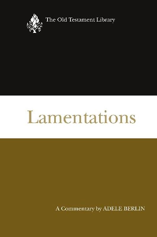Lamentations (OTL)