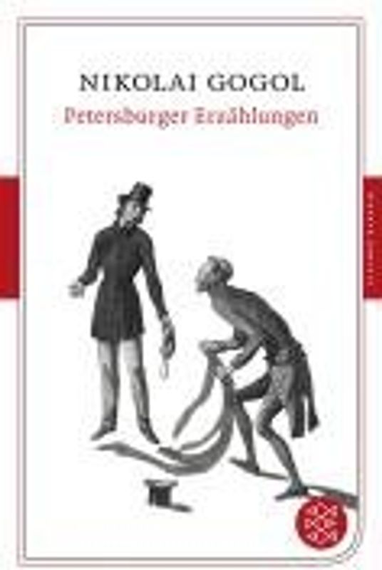 Petersburger Erzählungen