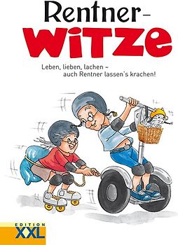 Rentner-Witze