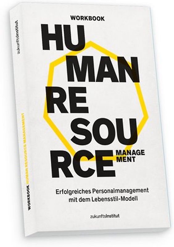 Workbook HR Management