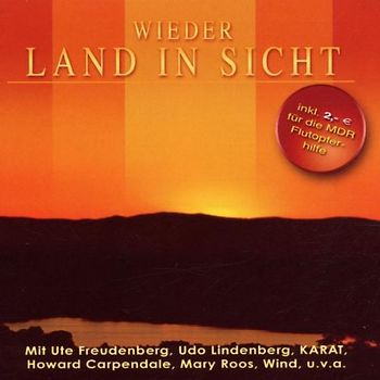 Ute Freudenberg - Wieder Land in Sicht