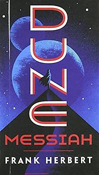 Dune Messiah ( Dune #2 )