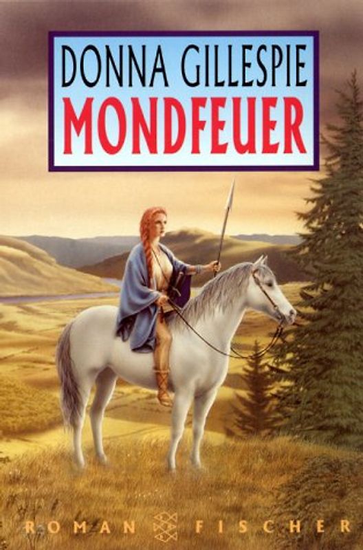 Mondfeuer